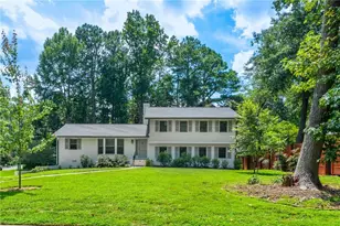 [Address not provided], Atlanta, GA 30338 - Photo 1