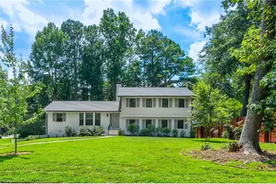 5599 Bend Creek Road, Atlanta, GA 30338 - Photo 2