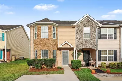6865 Mountain Circle, Riverdale, GA 30274 - Photo 2