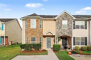 6865 Mountain Cir, Riverdale, GA 30274 - Photo 2