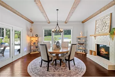 2440 Sunflower Drive, Hoschton, GA 30548 - Photo 8