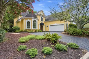 8585 Driver Cir, Alpharetta, GA 30022 - Photo 1