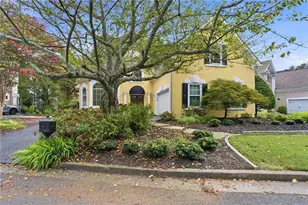 8585 Driver Cir, Alpharetta, GA 30022 - Photo 2