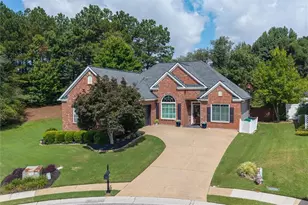 222 Meadow Run, Carrollton, GA 30116 - Photo 2