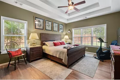 222 Meadow Run, Carrollton, GA 30116 - Photo 12