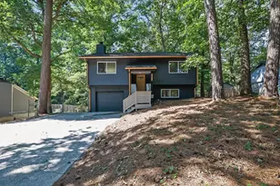 1971 Pair Rd SW, Marietta, GA 30008 - Photo 1