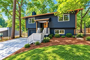 1971 Pair Rd SW, Marietta, GA 30008 - Photo 1