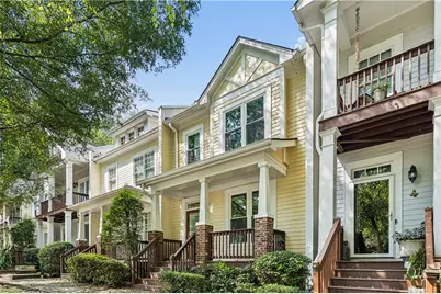 6 Oakhurst Terrace, Decatur, GA 30030 - Photo 2