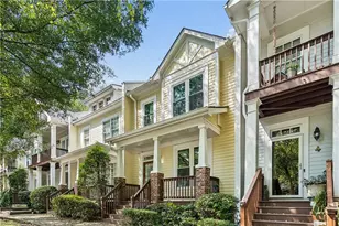 6 Oakhurst Terrace, Decatur, GA 30030 - Photo 2