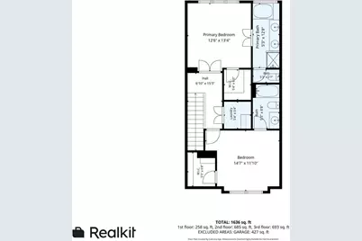 6 Oakhurst Terrace, Decatur, GA 30030 - Photo 44
