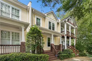 6 Oakhurst Terrace, Decatur, GA 30030 - Photo 4