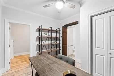 6 Oakhurst Terrace, Decatur, GA 30030 - Photo 18