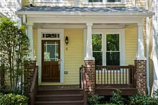 6 Oakhurst Terrace, Decatur, GA 30030 - Photo 1