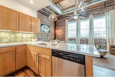 320 Martin Luther King Jr Drive SE #13, Atlanta, GA 30312 - Photo 14
