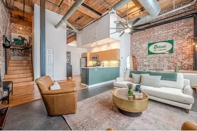 320 Martin Luther King Jr Drive SE #13, Atlanta, GA 30312 - Photo 1