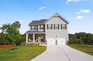 510 Overlook Rd, Covington, GA 30014 - Photo 1