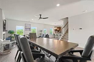 510 Overlook Rd, Covington, GA 30014 - Photo 4