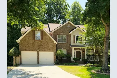 3476 Lost Meadows Court, Buford, GA 30519 - Photo 1