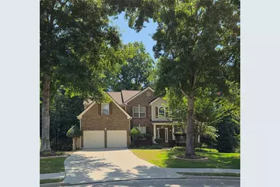 3476 Lost Meadows Court, Buford, GA 30519 - Photo 6