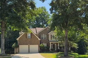 3476 Lost Meadows Ct, Buford, GA 30519 - Photo 6