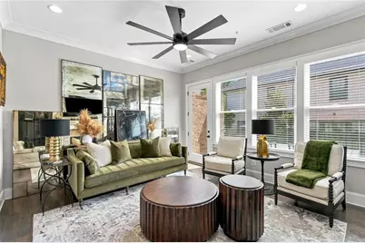 6746 Cadence Boulevard, Sandy Springs, GA 30328 - Photo 2