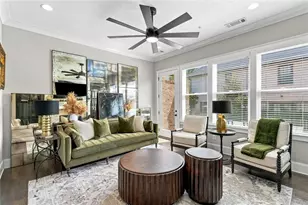 6746 Cadence Blvd, Sandy Springs, GA 30328 - Photo 2