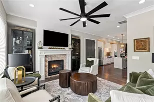 6746 Cadence Blvd, Sandy Springs, GA 30328 - Photo 1