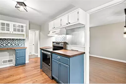 128 Dickson Court, Marietta, GA 30066 - Photo 20