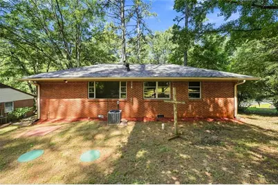 128 Dickson Court, Marietta, GA 30066 - Photo 40