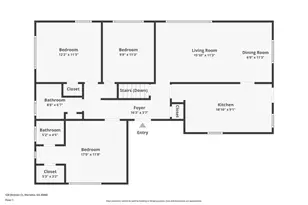128 Dickson Ct, Marietta, GA 30066 - Photo 50