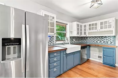 128 Dickson Court, Marietta, GA 30066 - Photo 18