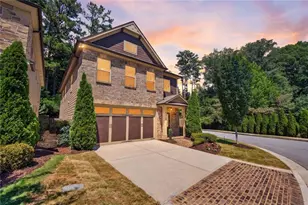 3718 Sheridan St, Tucker, GA 30084 - Photo 66