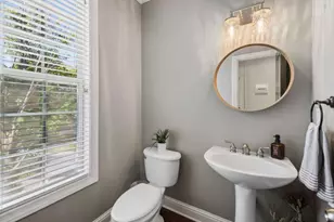 3237 Greenwood Oak Dr, Peachtree Corners, GA 30092 - Photo 16