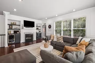 3237 Greenwood Oak Dr, Peachtree Corners, GA 30092 - Photo 20