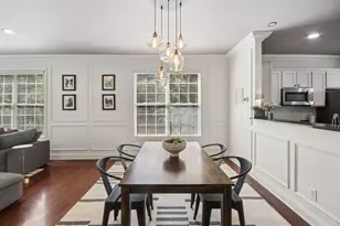 3237 Greenwood Oak Dr, Peachtree Corners, GA 30092 - Photo 8
