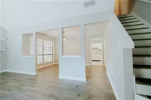 1256 Minhinette Dr, Roswell, GA 30075 - Photo 4