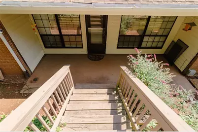 1256 Minhinette Drive, Roswell, GA 30075 - Photo 4