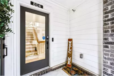 395 Pratt Drive #804, Atlanta, GA 30315 - Photo 2