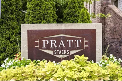 395 Pratt Drive #804, Atlanta, GA 30315 - Photo 36