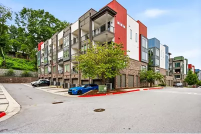 395 Pratt Drive #804, Atlanta, GA 30315 - Photo 34