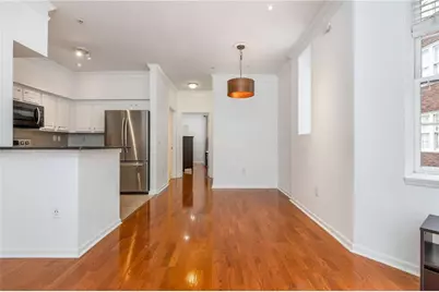 800 Peachtree Street NE #306, Atlanta, GA 30308 - Photo 6