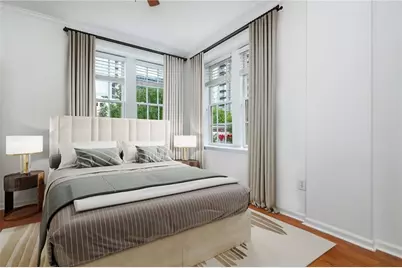 800 Peachtree Street NE #306, Atlanta, GA 30308 - Photo 16