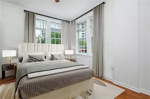 800 Peachtree St NE, Atlanta, GA 30308 - Photo 16