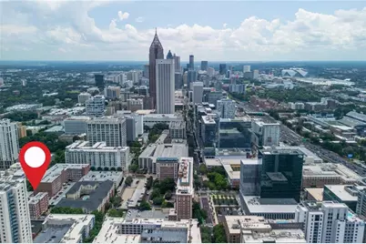 800 Peachtree Street NE #306, Atlanta, GA 30308 - Photo 60