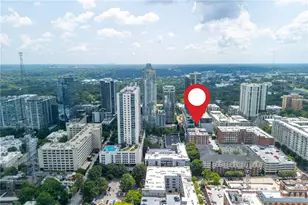 800 Peachtree St NE, Atlanta, GA 30308 - Photo 48