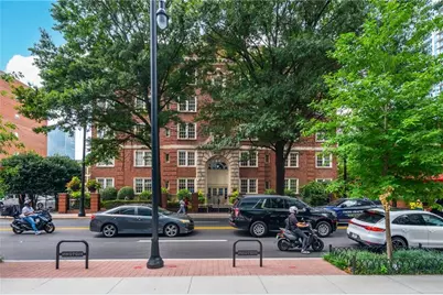 800 Peachtree Street NE #306, Atlanta, GA 30308 - Photo 30