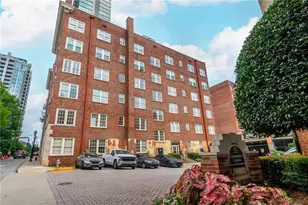 800 Peachtree St NE, Atlanta, GA 30308 - Photo 32