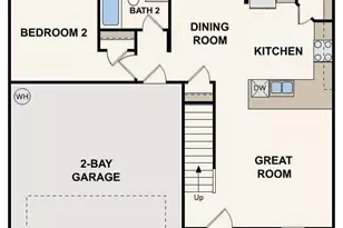 225 Kinsale Dr, Macon, GA 31216 - Photo 2