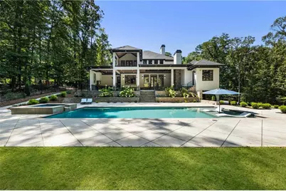 123 Russell Road, Lawrenceville, GA 30043 - Photo 100