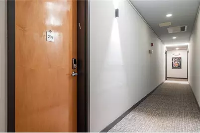 680 Greenwood Avenue NE #209, Atlanta, GA 30306 - Photo 14